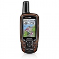 Garmin Outdoor GPS Gert Map 64s, 010-01199-10 Bild 1