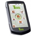 Teasi one Wander Outdoor GPS Gert mit 27 Lnder Karte Bild 1