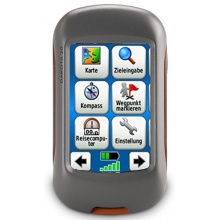 Garmin Outdoor GPS Handgert Dakota 20 Bild 1
