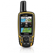 Garmin Outdoor Outdoor GPS Gert Map 64, 010-01199-00 Bild 1