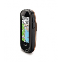Garmin Oregon 600 GPS Outdoor GPS Gerät  Bild 1
