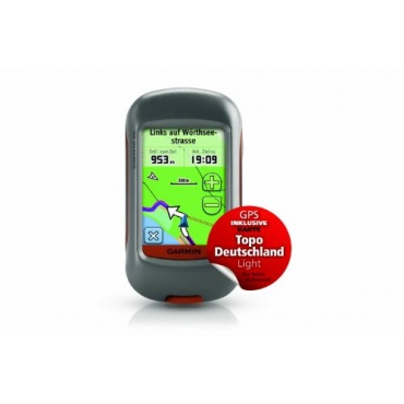 Garmin Outdoor GPS Handgert Dakota 20 Topo Light Bild 1