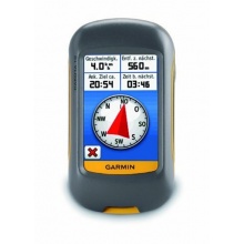 Garmin Outdoor GPS Gert Dakota Worldwide Bild 1