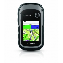 Garmin Etrex 30 Outdoor GPS Gerät inkl. Karte Topo Bild 1