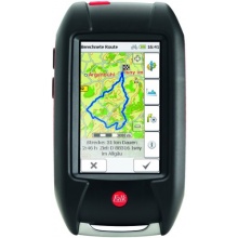 Falk LUX 32 Transalp, Outdoor GPS Gerät  Bild 1