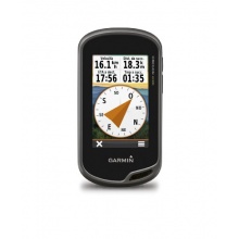 Garmin Outdoor GPS Handgerät Oregon 600T Freizeitkarte Bild 1