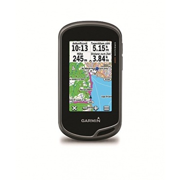 Garmin Outdoor GPS Gert Oregon 600, 010-01066-00 Bild 1