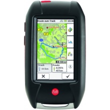 Falk LUX 22, Outdoor GPS Gert, Basiskarte Plus EU 20 Bild 1