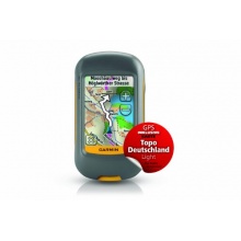 Garmin BUNDLE Outdoor GPS Gert Dakota 10  Bild 1