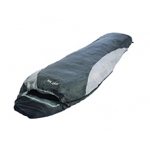 Explorer Light 600 Mumienschlafsack,210x75x50cm Bild 1