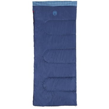 Coleman 205175 Schlafsack Pacific 205 205x85 cm Bild 1