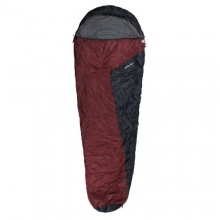 10T Arctic Sun - Einzel Mumien-Schlafsack 230x85cm  Bild 1