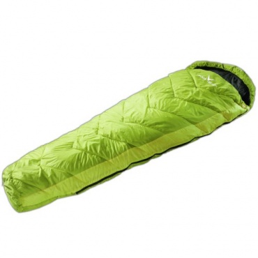 Black Canyon Mumien Schlafsack Alaska grn, BC3104 Bild 1