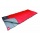 High Peak Schlafsack Ranger, rot/dunkelgrau, 20055 Bild 1