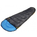Best Camp Schlafsack Yanda, Blau, XL, 25041 Bild 1