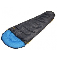 Best Camp Schlafsack Yanda, Blau, XL, 25041 Bild 1