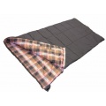 High Peak Schlafsack Celtic 21215, braun Bild 1