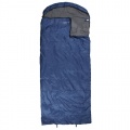 10T Alaskan Blue - Einzel Decken-Schlafsack 235x100cm Bild 1