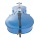 Cecilio CCO Blue Cello mit Softtragetasche Kolofonium Bogen und Saiten Bild 4