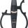 Cecilio CECO 2BK Stil 2 Cello mit Softtragetasche Kolofonium Bogen und Kopfhrer Bild 4