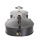 Cecilio CCO Black Cello mit Softtragetasche Kolofonium Bogen und Saiten Bild 4