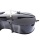 Cecilio CCO Black Cello mit Softtragetasche Kolofonium Bogen und Saiten Bild 6