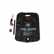 10T Sola 20 - Solardusche Camping-Dusche 20 Liter Bild 1