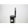 Steinbach Solardusche Speedshower Standy, Schwarz Bild 1
