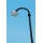 Steinbach Solardusche Speedshower Eco, Schwarz, 208 cm Bild 1