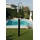 Steinbach Solardusche Speedshower Eco, Schwarz, 208 cm Bild 5