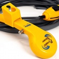 12 V Solardusche mit Tauchpumpe,fr Camping von Deuba Bild 1