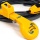 12 V Solardusche mit Tauchpumpe,fr Camping von Deuba Bild 1