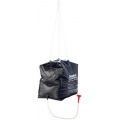 Semptec Solar Garten- u Camping-Dusche, 40 Liter Bild 1