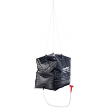 Semptec Solar Garten- u Camping-Dusche, 40 Liter Bild 1