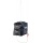 Semptec Solar Garten- u Camping-Dusche, 40 Liter Bild 1