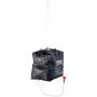Semptec Solar Garten- u Camping-Dusche, 40 Liter Bild 1