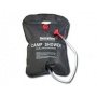 Semptec Solar Garten- und Camping-Dusche 20 Liter Bild 1
