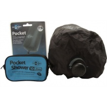 Sea to Summit Pocket Shower Solardusche  Bild 1