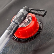 Solardusche 20 Liter Inhalt von Kingcamp Bild 1