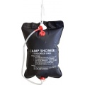 BCB Adventure Solar Shower, Black von Bushcraft Bild 1