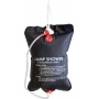BCB Adventure Solar Shower, Black von Bushcraft Bild 1