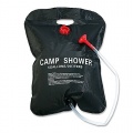 Camping-Dusche 20 Liter Solar-Dusche von Jawoll Bild 1