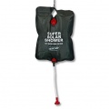 Relaxdays Solar Campingdusche 15 Liter  Bild 1