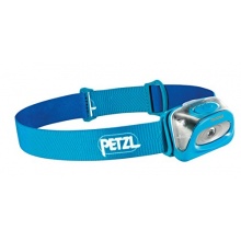 Petzl Stirnlampe Tikkina, Blue Ocean, E91HB Bild 1