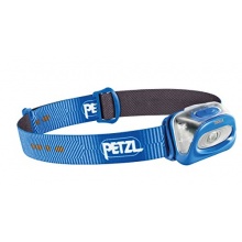 Petzl Stirnlampe Tikka, Victoria Blau, One Size Bild 1
