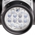 Black Canyon Stirnlampe,Verstellbare Neigung 14 Leds Bild 1