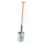Kerbl 29139 Profi-Spaten Bild 1