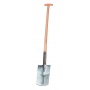 Kerbl 29139 Profi-Spaten Bild 1