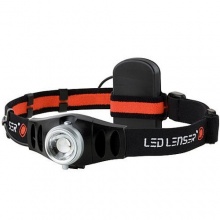 LED LENSER H5,LED Stirnlampe,Zweibrder Optoelectronics Bild 1