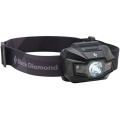 Black Diamond Stirnlampe Storm, Schwarz, One size Bild 1